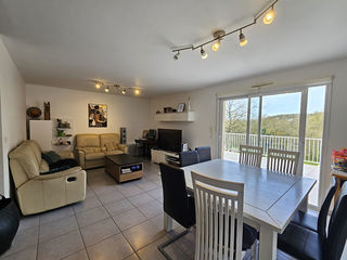  Maison � vendre 5 pi�ces 113 m�