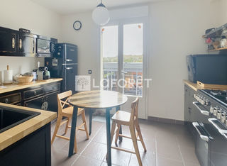  Maison � vendre 4 pi�ces 66 m�