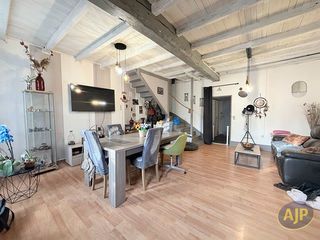  Maison � vendre 3 pi�ces 90 m�