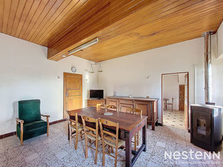  Maison � vendre 8 pi�ces 207 m�