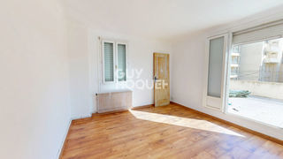  Appartement � vendre 2 pi�ces 47 m�