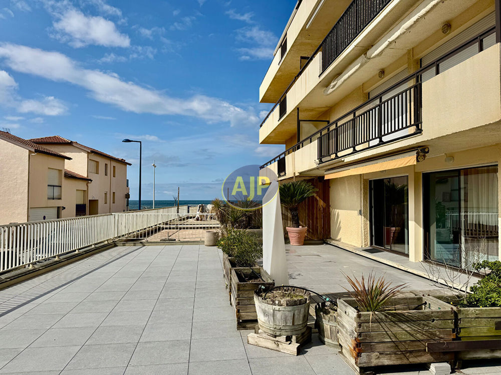 � vendre  Appartement Capbreton (40130)