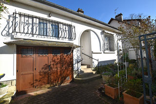  Maison � vendre 3 pi�ces 63 m�