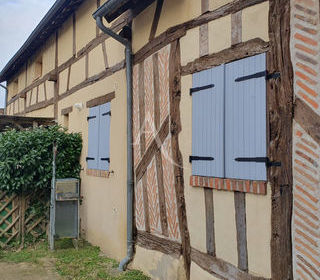  Maison � vendre 6 pi�ces 135 m�