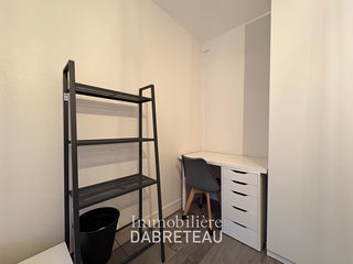  Appartement � louer 5 pi�ces 112 m� Villeurbanne