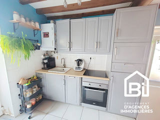  Maison � vendre 3 pi�ces 40 m�