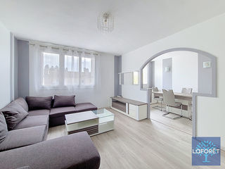  Appartement � louer 4 pi�ces 66 m�