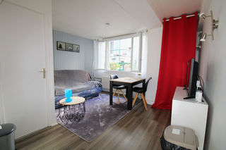  Appartement � vendre 1 pi�ce 19 m�