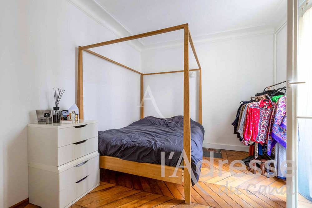 � vendre  Appartement Paris 10