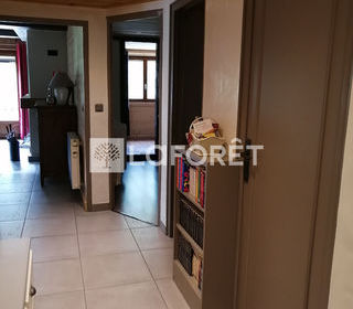  Appartement � vendre 5 pi�ces 113 m�