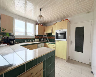  Maison � vendre 7 pi�ces 138 m�