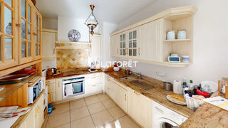  Appartement � vendre 6 pi�ces 116 m�