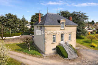  Maison � vendre 7 pi�ces 184 m�