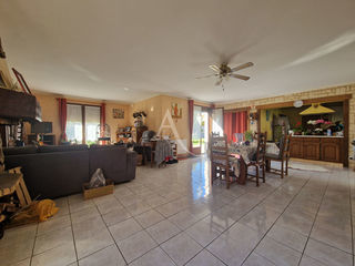  Maison � vendre 7 pi�ces 164 m�