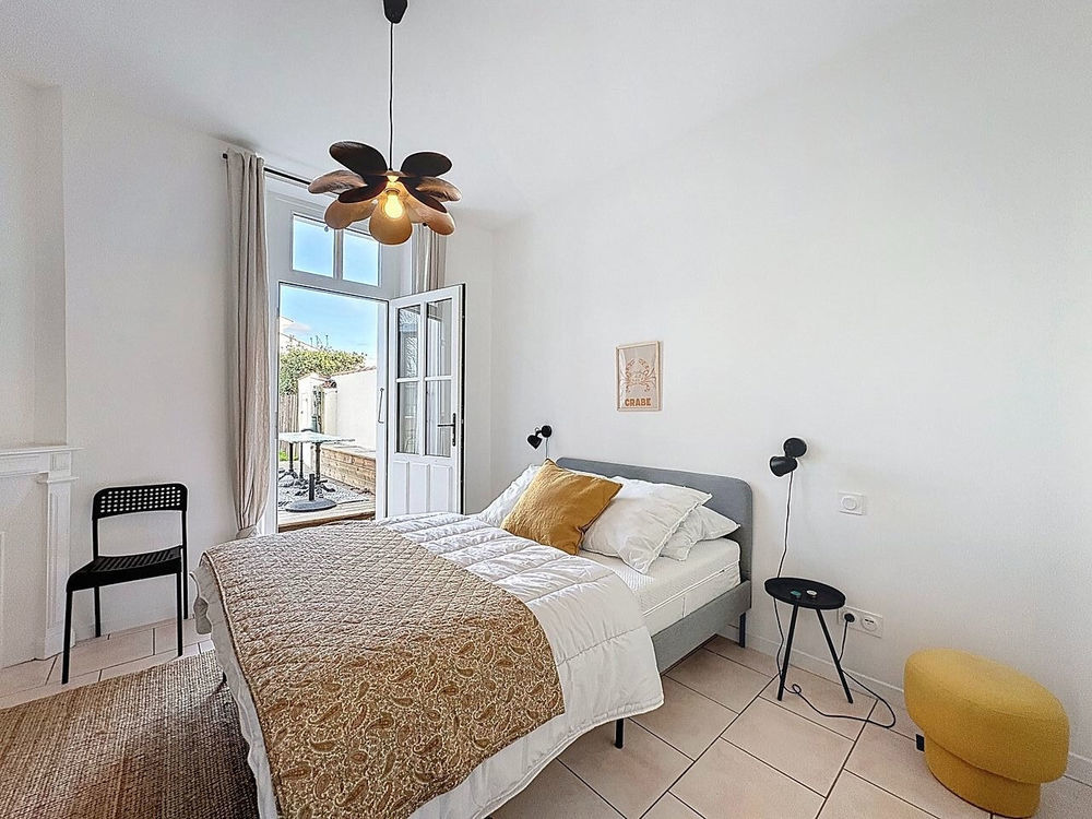 � vendre  Maison Saint-Gilles-Croix-de-Vie (85800)