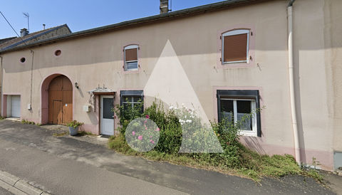   Maison Harreville Les Chanteurs avec grande d�pendance Maison - 3 pi�ce(s) - 64 m�