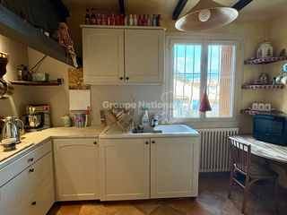  Maison � vendre 6 pi�ces 109 m�