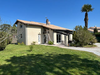  Maison � vendre 5 pi�ces 141 m�