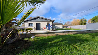  Maison � vendre 5 pi�ces 147 m�