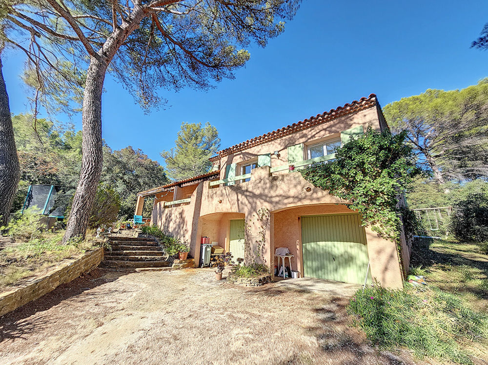 � vendre  Maison Six-Fours-les-Plages (83140)