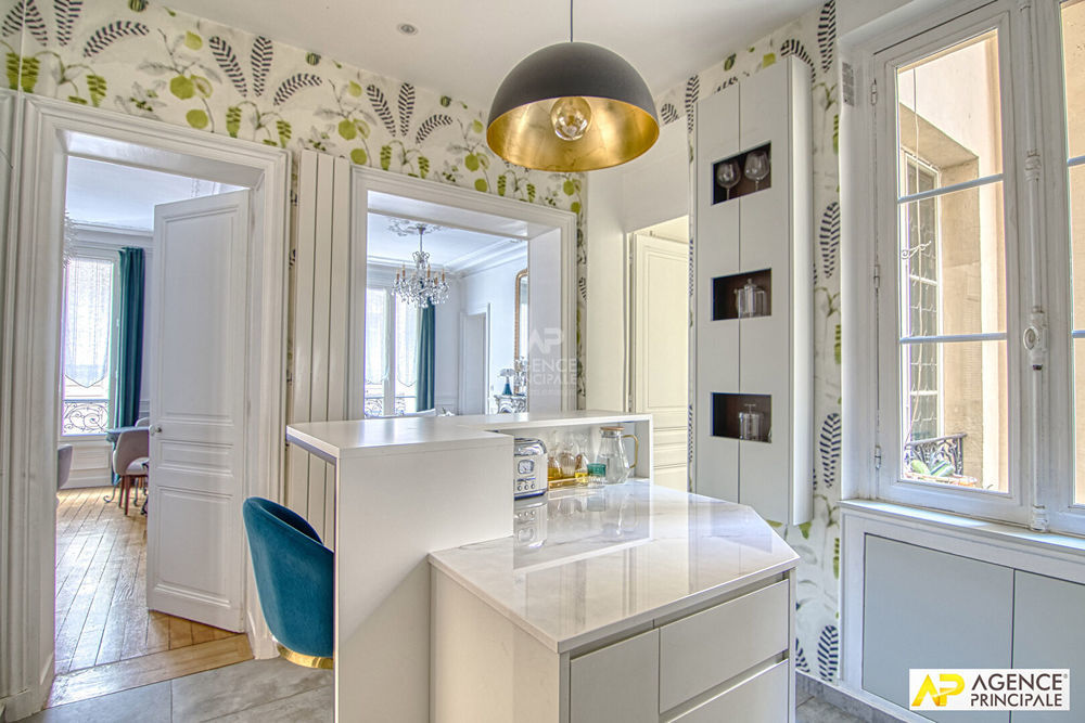 � vendre  Appartement Versailles (78000)