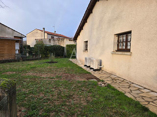  Maison � louer 5 pi�ces 129 m�