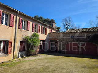  Villa � vendre 12 pi�ces 335 m�