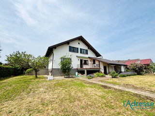  Maison � vendre 7 pi�ces 215 m�