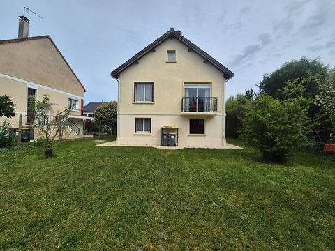   Maison Palaiseau 4 pi�ce(s) 76,89 m2 Maison - 4 pi�ce(s) - 77 m�