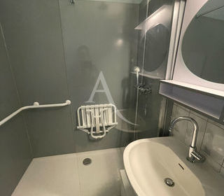  Appartement � vendre 3 pi�ces 62 m�