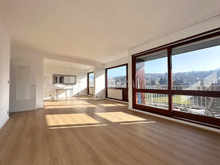  Appartement � vendre 3 pi�ces 91 m�