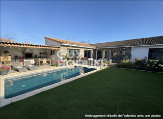  Maison � vendre 5 pi�ces 126 m�