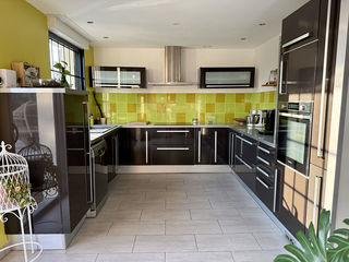  Maison � vendre 7 pi�ces 191 m�