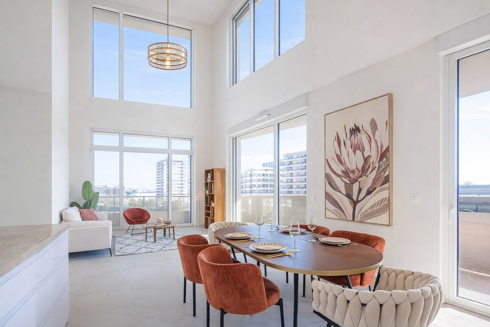 � vendre  Appartement Strasbourg (67000)