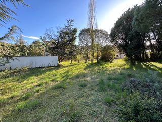  Terrain � vendre 705 m�