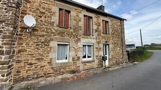  Maison � vendre 4 pi�ces 105 m�