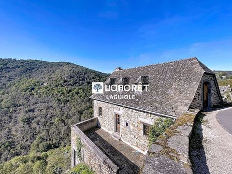   Maison Lacroix Barrez 5 pi�ce(s) 150 m2 Maison - 5 pi�ce(s) - 150 m�