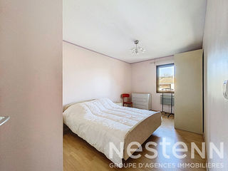  Appartement � vendre 3 pi�ces 73 m�