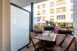  Appartement � louer 3 pi�ces 58 m�