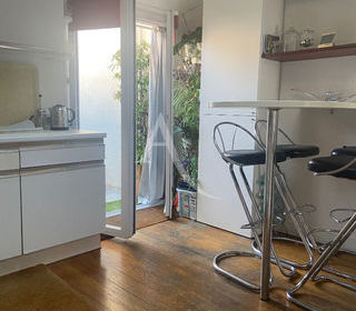  Appartement � vendre 3 pi�ces 57 m�