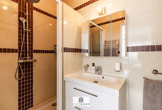  Appartement � vendre 2 pi�ces 46 m�