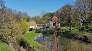  Maison � vendre 7 pi�ces 256 m�