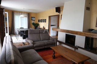  Maison � vendre 8 pi�ces 138 m�