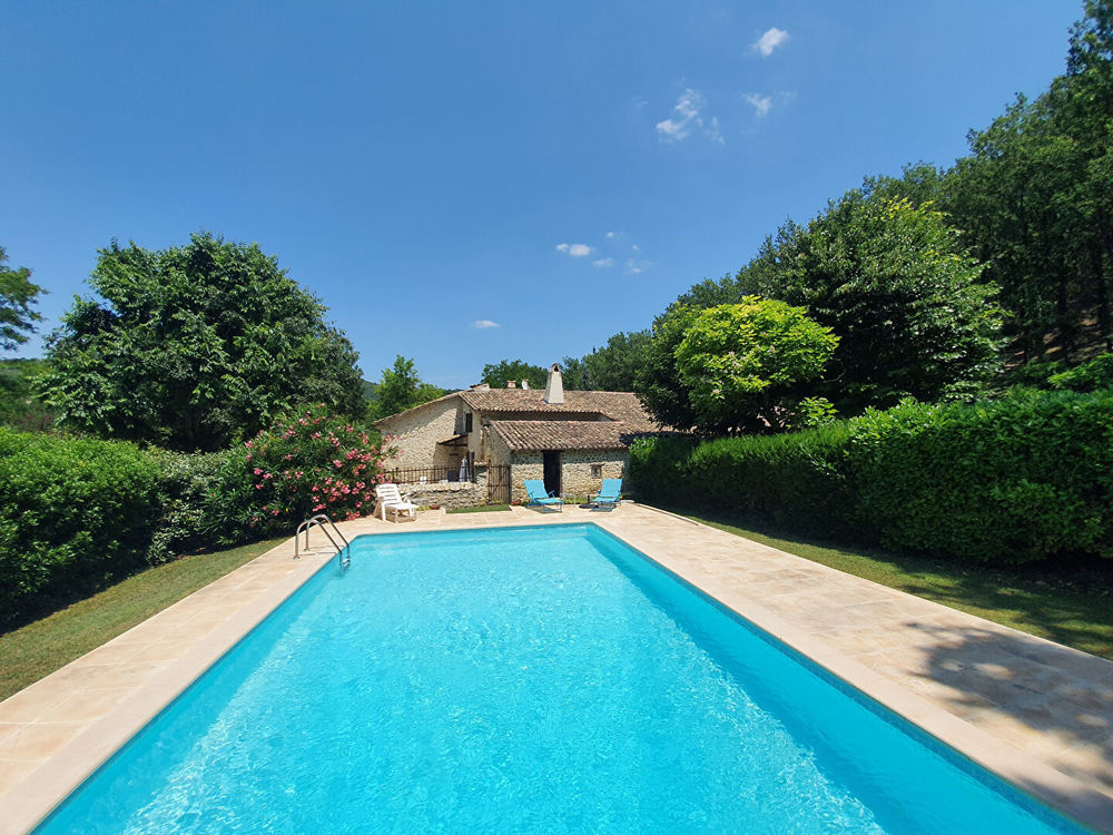 � vendre  Maison Savasse (26740)