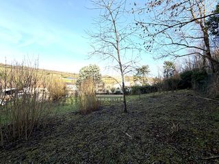  Terrain � vendre 542 m�