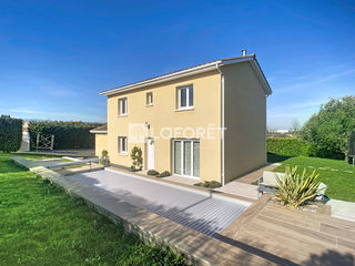  Maison � vendre 7 pi�ces 121 m�