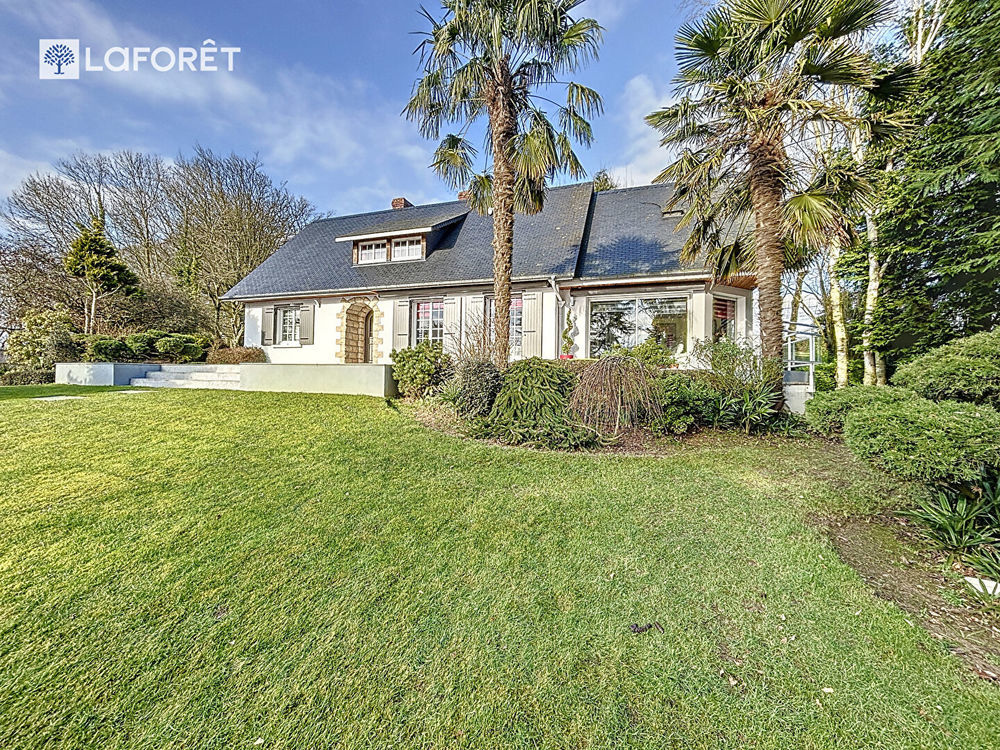 � vendre  Maison Fauville-en-Caux (76640)