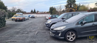  Parking / Garage � vendre 11 m�