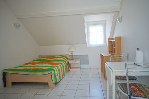 Location Appartement Le Creusot (71200)