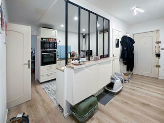  Appartement � vendre 5 pi�ces 82 m�